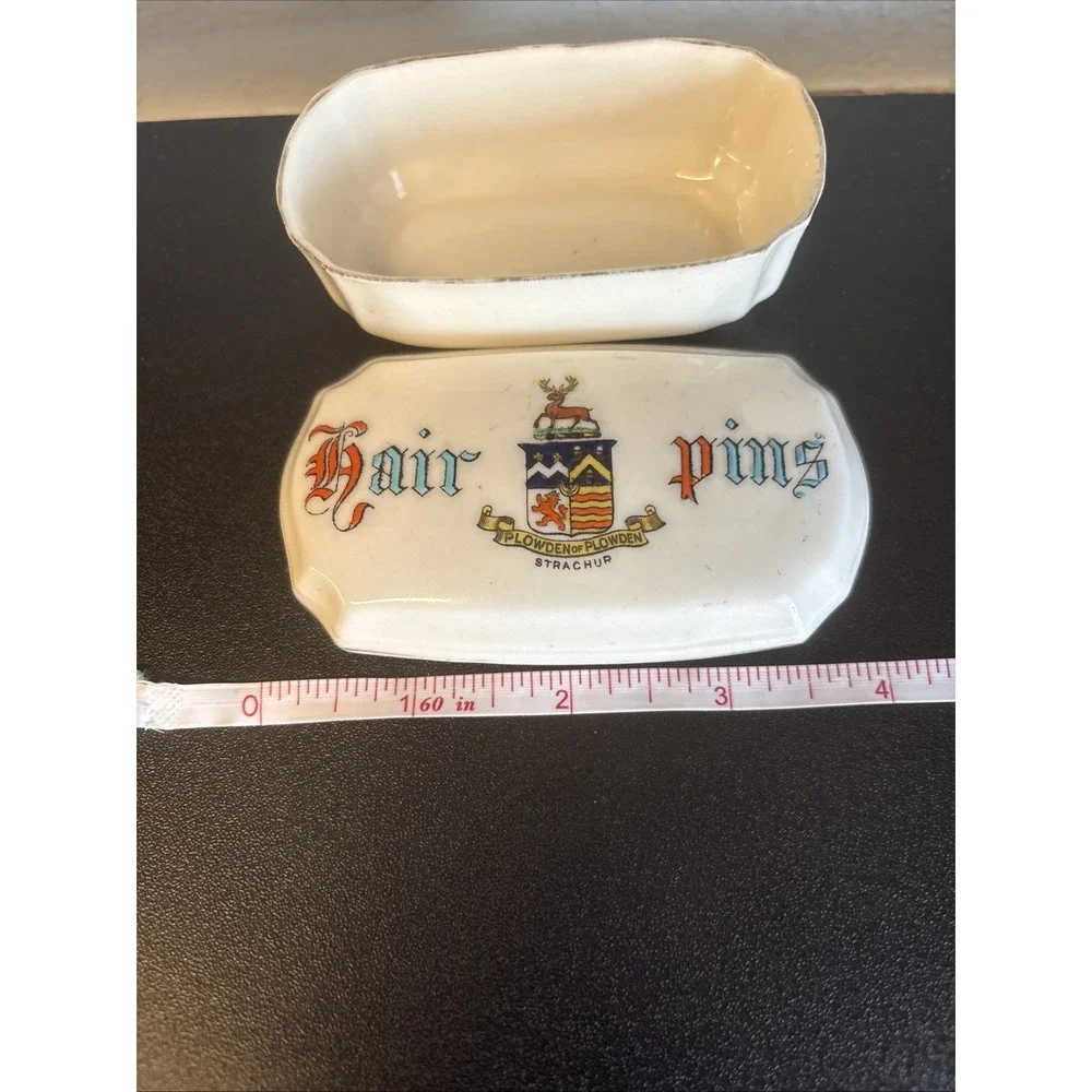 N/A collectible vintage